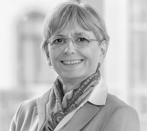 Birgit Aagaard Svendsen 