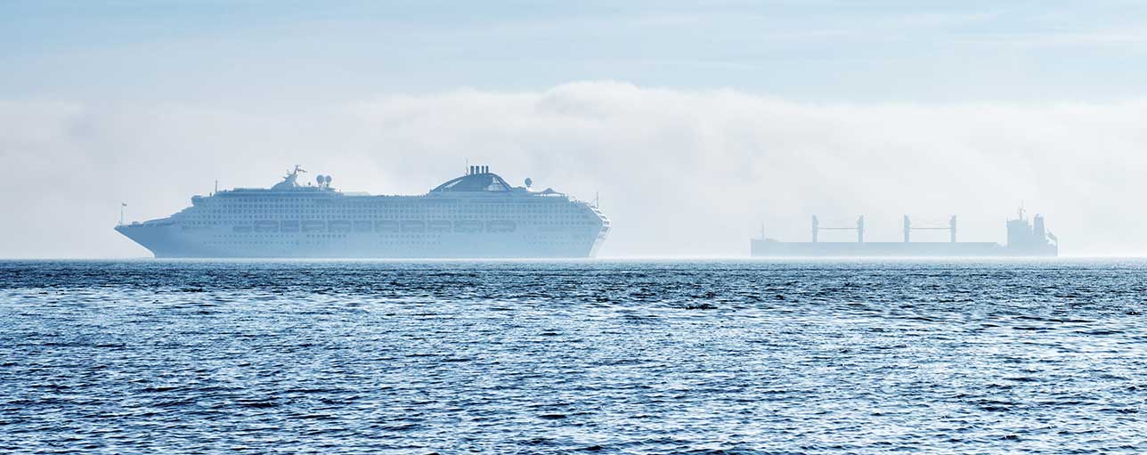 Managing the risks of blackout and resulting loss of propulsion | DNV GL - Maritime