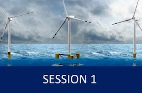 Streamline your floating offshore wind structural design