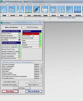 Bladed beginners introduction to MultiSetup