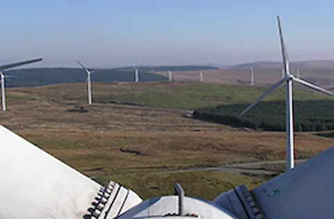 Onshore Wind