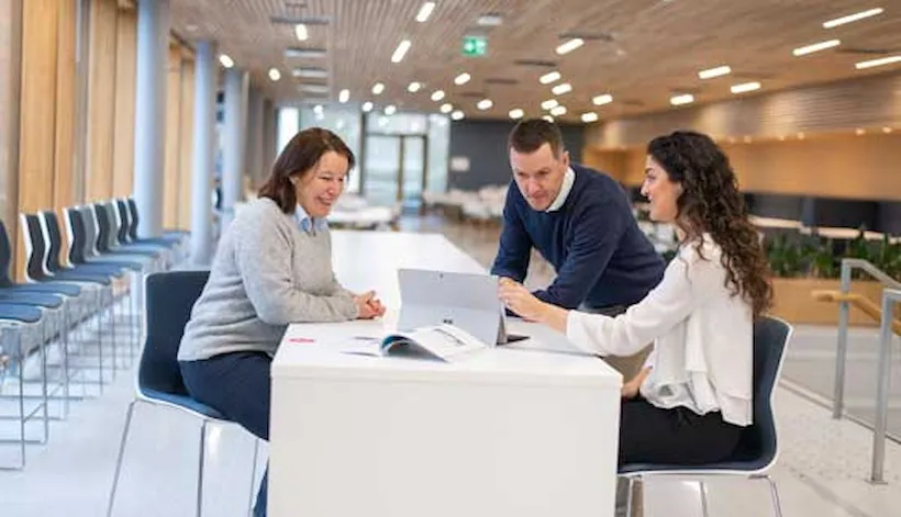 DNV Business Assurance