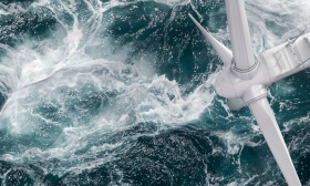 Bottom-fixed offshore wind structures design training course