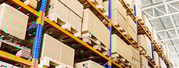 BRCGS Global Standard for Storage & Distribution