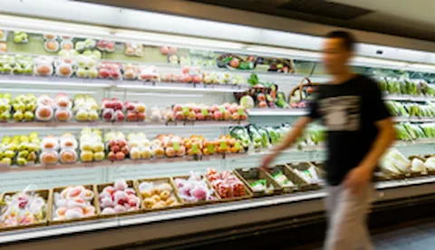 BRCGS 全球食品安全标准