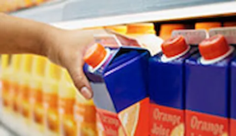 BRCGS 全球包装材料标准与 FSSC 22000