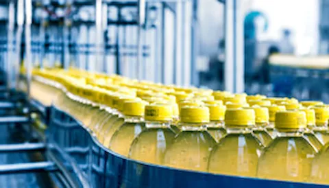BRCGS Global Standard for Packaging Materials