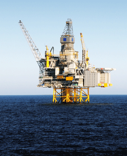 Critical rotating equipment services overview