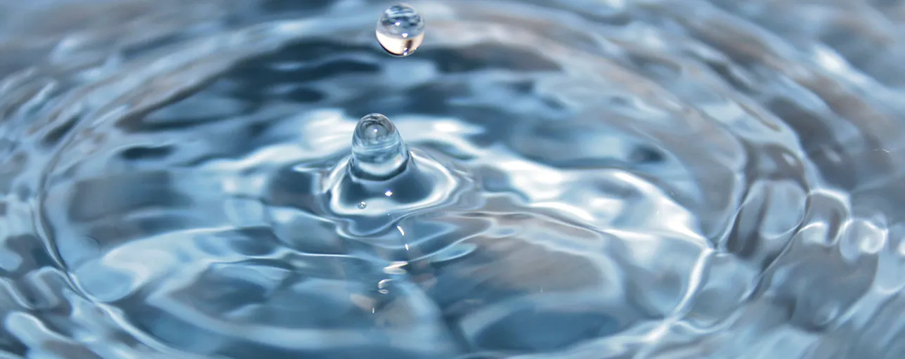AI innovation aligned with societal needs requires the propagation of trust through all layers of organizations and society – like ripples of water