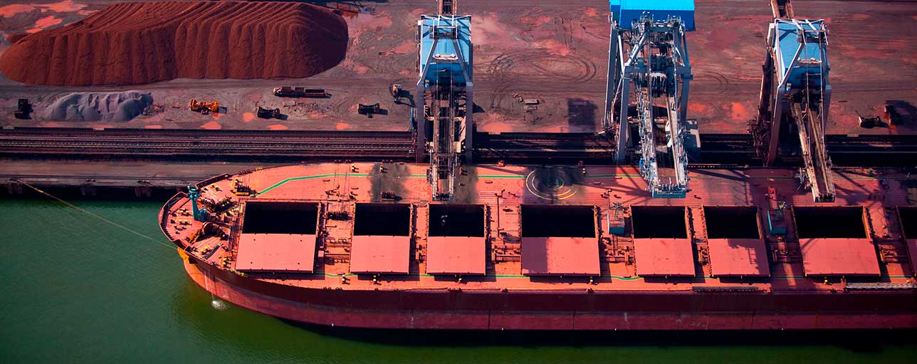 Bulk cargo liquefaction brochure