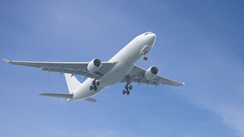 AS/EN 9100 - Aerospace Quality Management