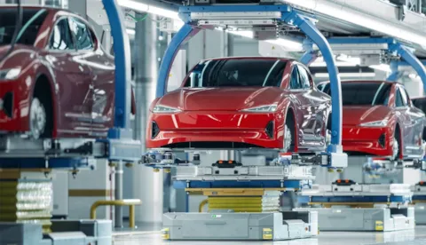 Nuevas normas IATF 6ª edición
