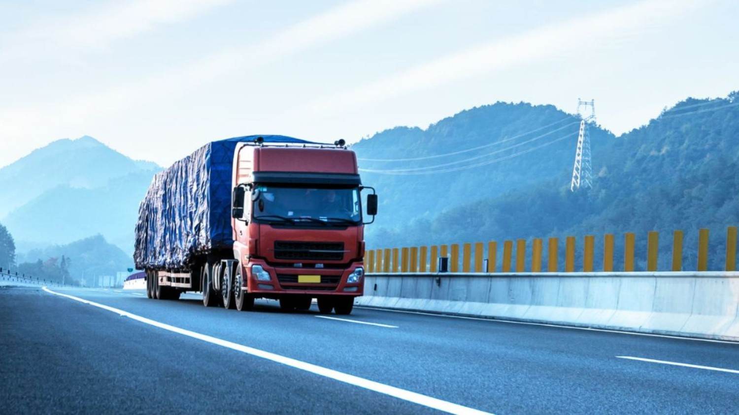TAPA TSR Certification: Trucking Security Requirements