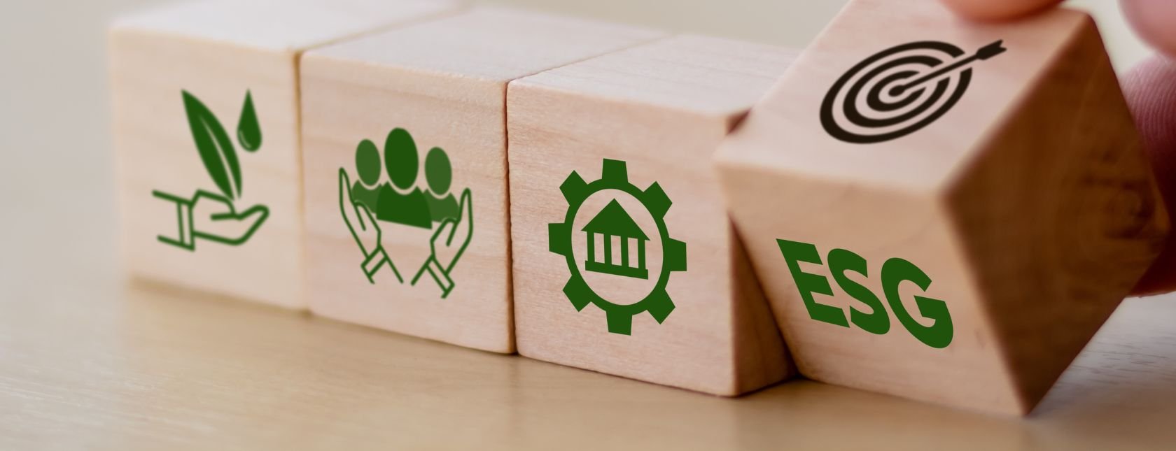 ESG concept