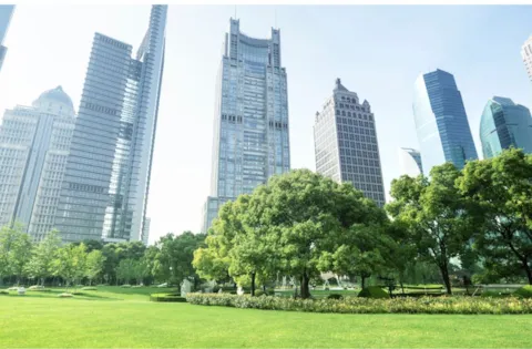 CQI | IRCA 登錄 ISO 14001 環境管理系統主導稽核員課程(5天)