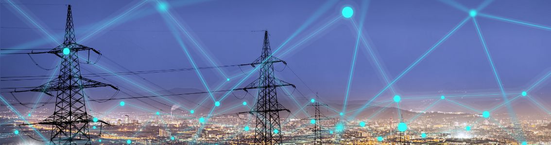 What is energy risk management?