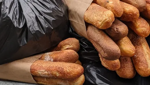 Food Loss and Waste Introduction Training