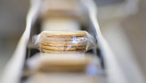 FSSC 22000 Version 6 Transition Course