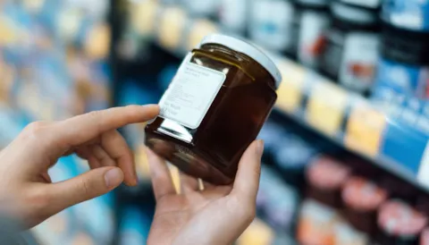 Global Standard for Packaging Materials Issue 7: Sites Training