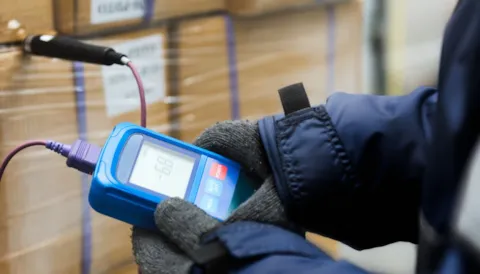 IFS Logistics Version 3 Training