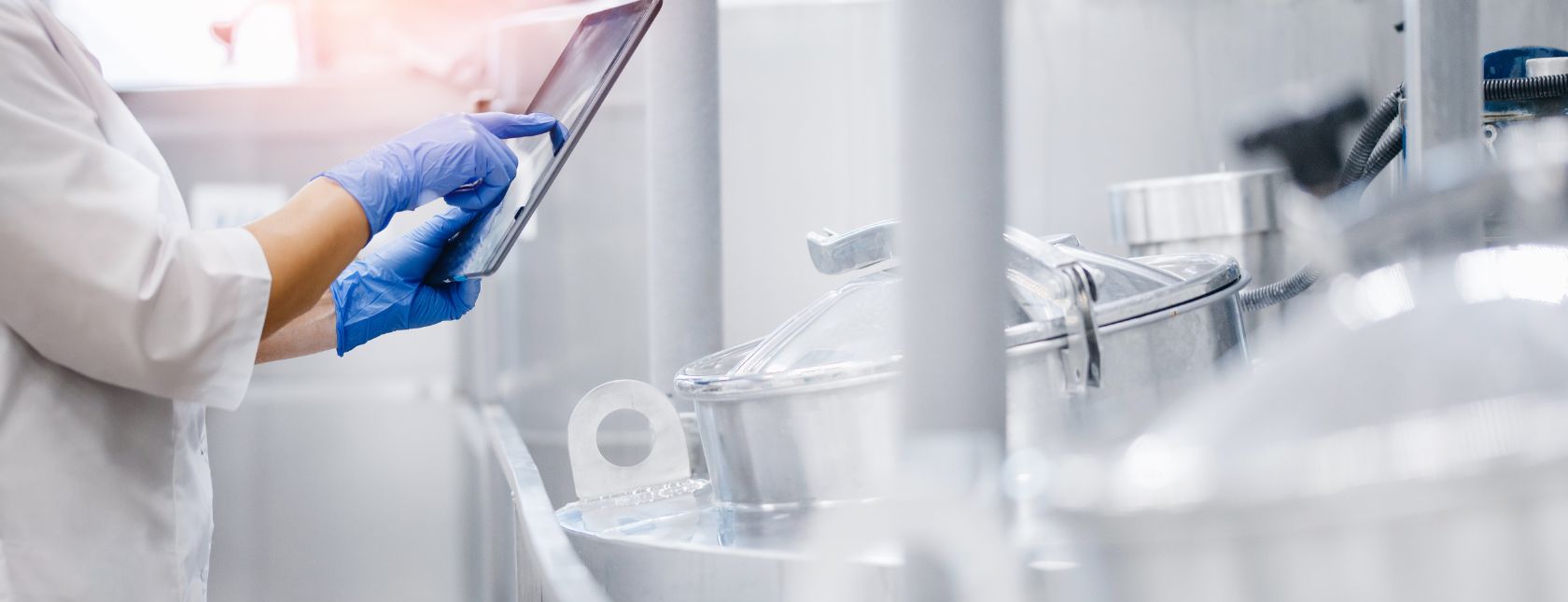 food internal auditing