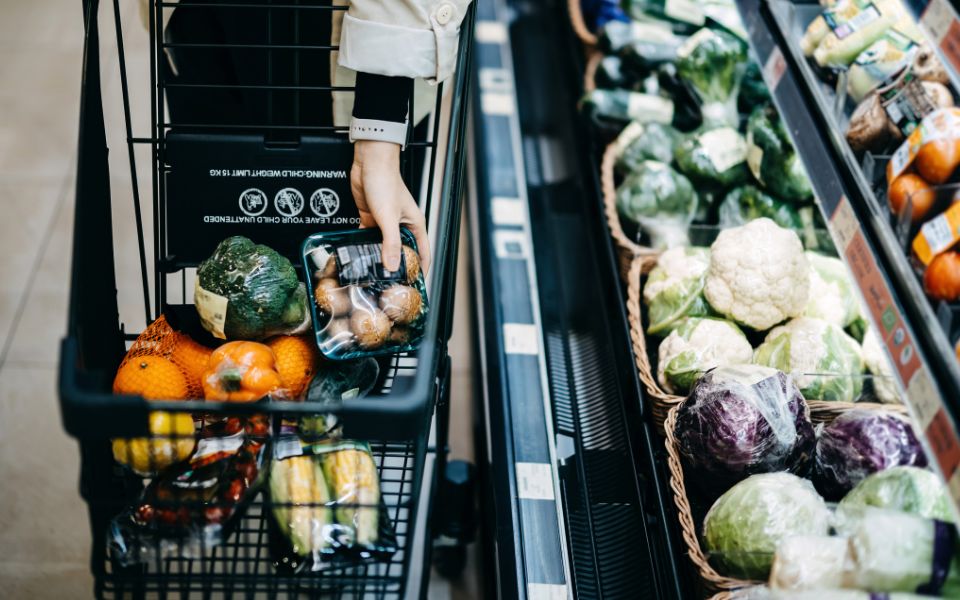 ISO 20001 - 物损失与浪费管理