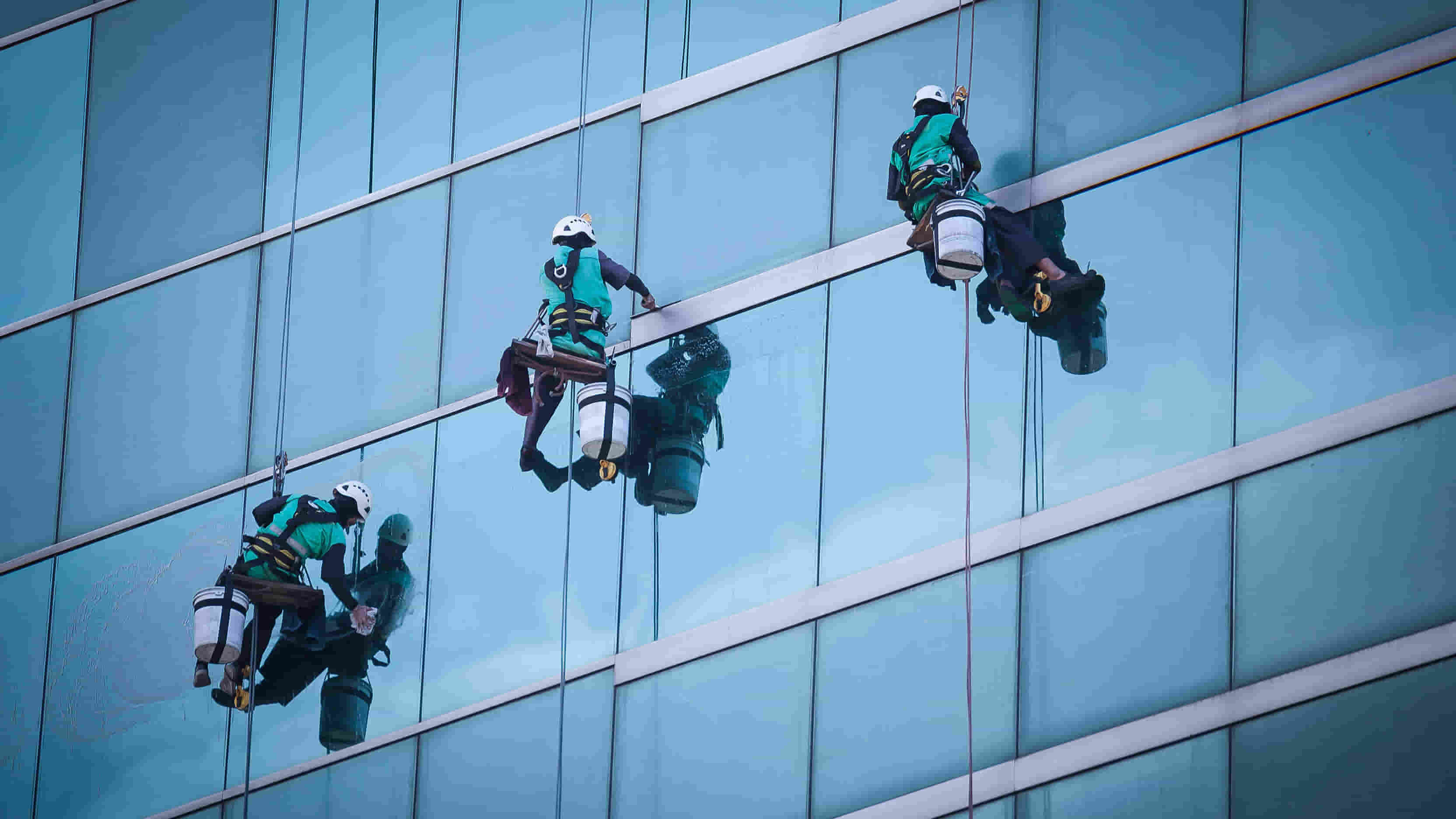 ISO 45001 - Occupational health & safety