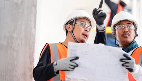 Requisitos sobre la norma ISO 45001:2018