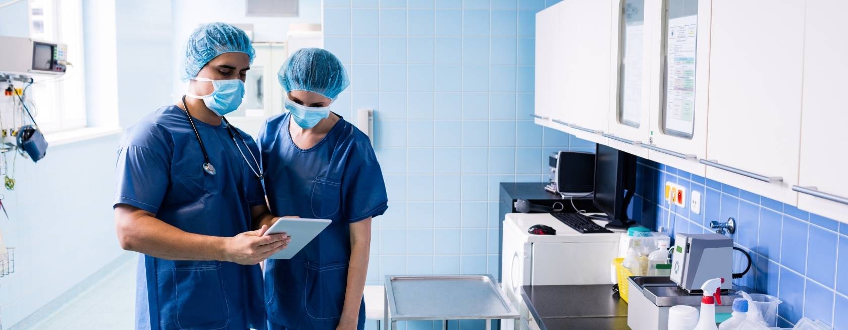 Requirements for a COVID-19 Test Kit