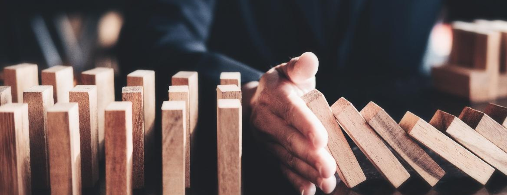 Crisis Management Practitioner (S-CMP)