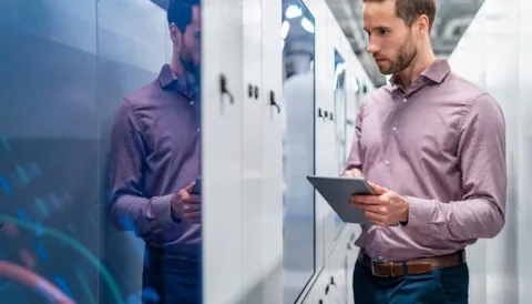 Data Protection Management Systems Course