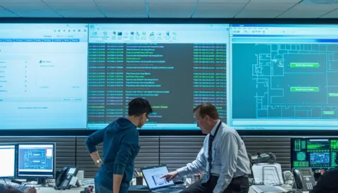 ISO/IEC 27001: Information Security Management System Induction Course