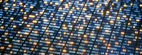 IT background binary