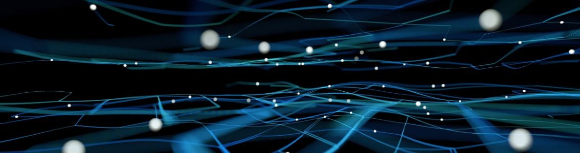 Computer network and AI algorithm