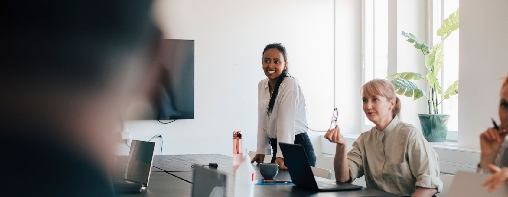 Stakeholder Communication Introduction Distance Training