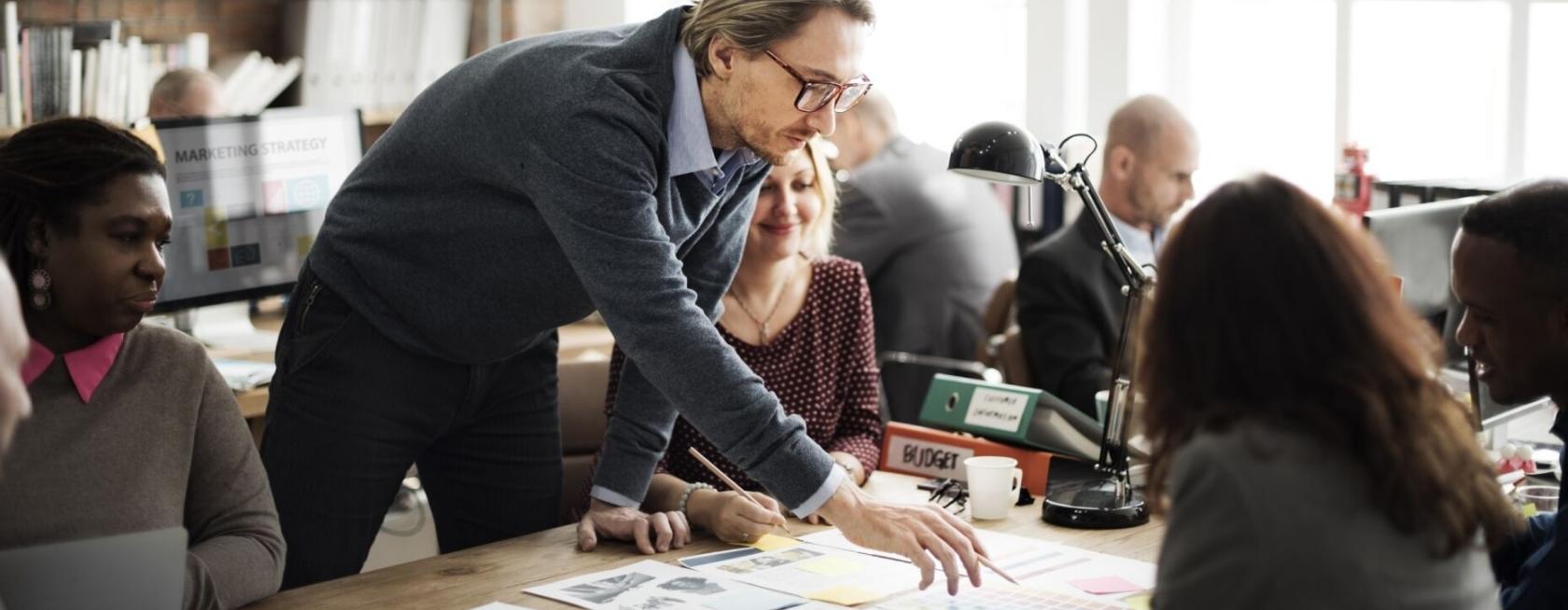 What are SDGs and How to adopt them in your strategy? eLearning course