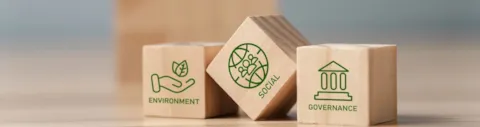 关于环境、社会和治理的 ESG 概念