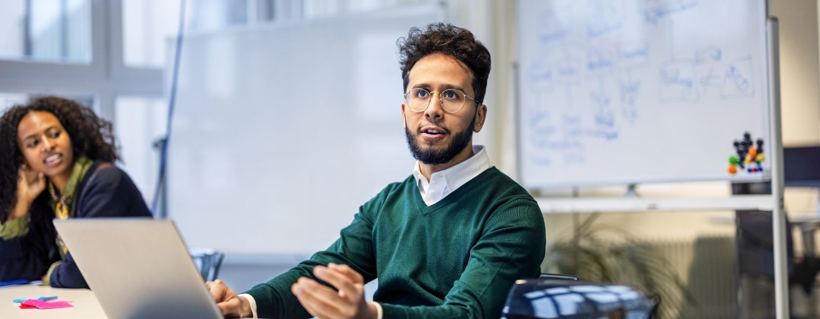 ISO Main Features eLearning course