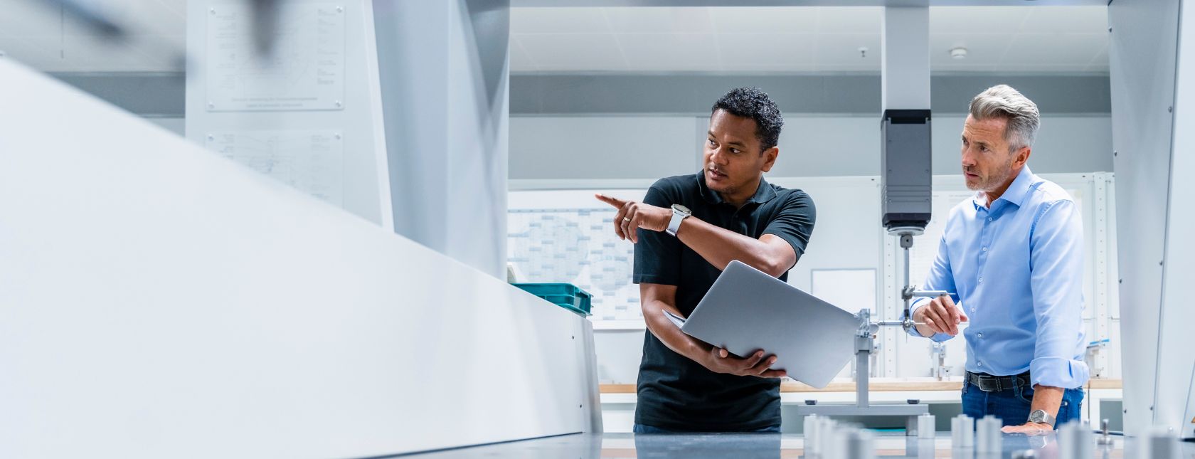 什麼是 ISO 稽核？