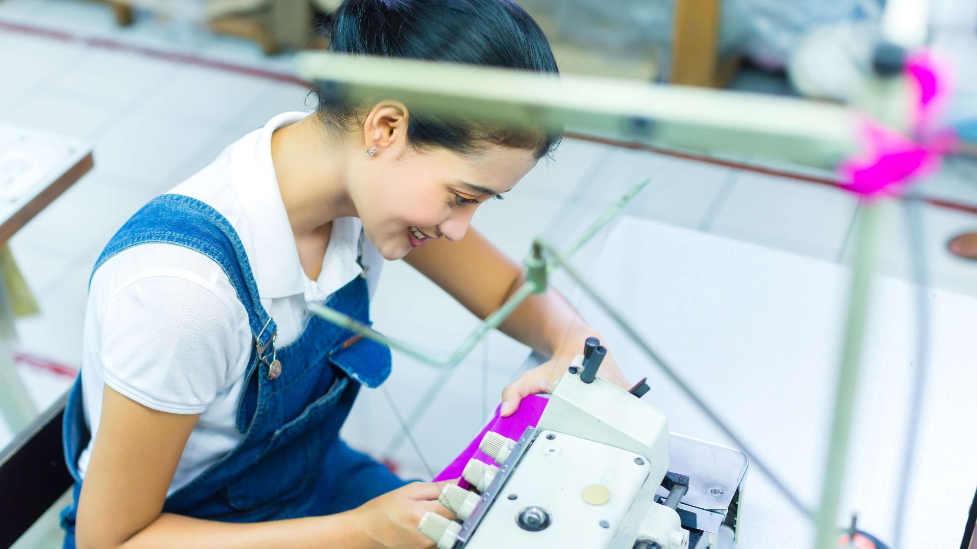 SA8000 Certification