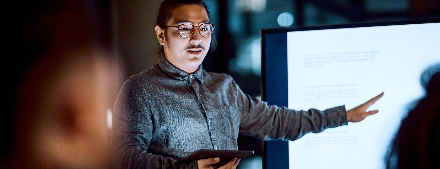 Competence for Energy (EnMS) Manager