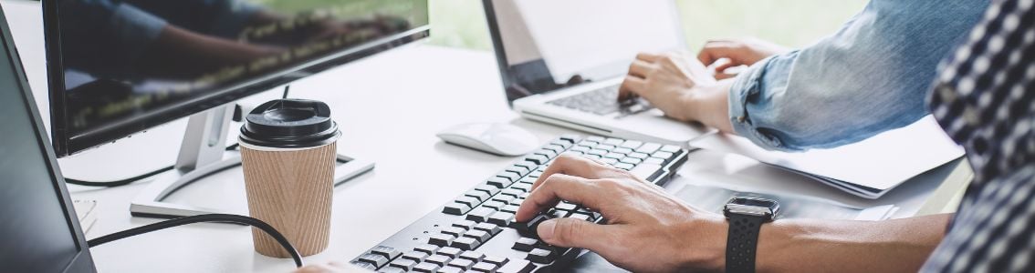 Cybersecurity training recognitions and exams