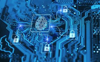 NYHET! Utbildning inom cybersäkerhet