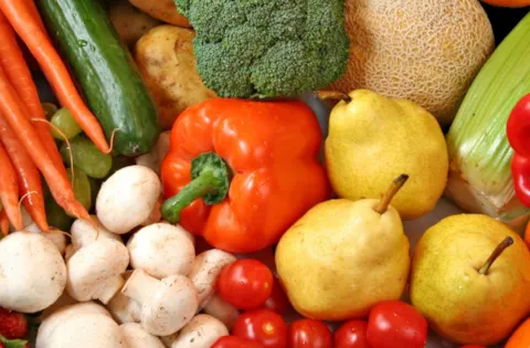 Taking a structured approach to dramatically reduce food loss and waste