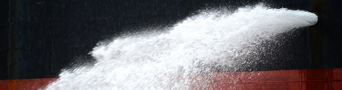 Ballast Water Management Plan (BWMP) Generator