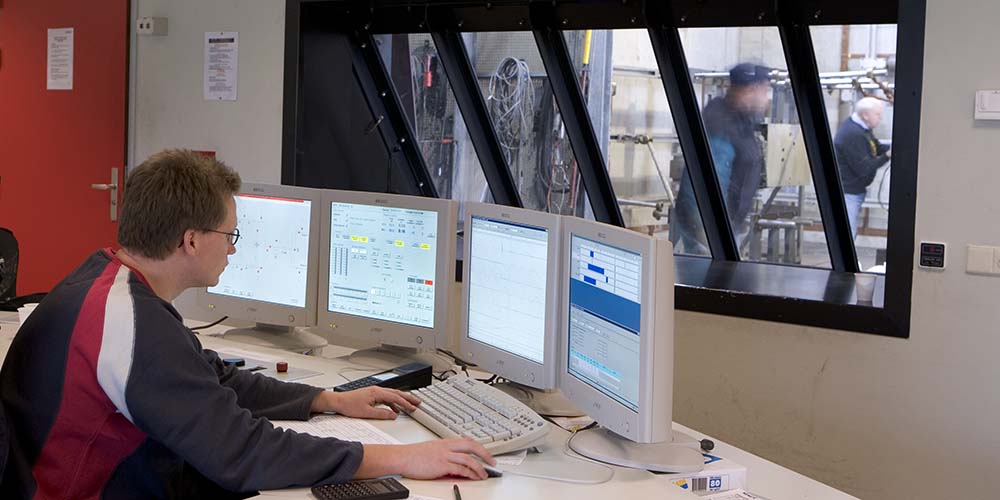 CA-04 Cascade Connect administrator training