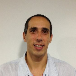 Carlos Alberto Pacheto