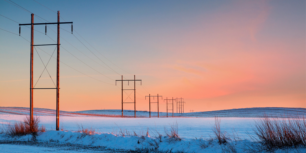 Utility asset management - Cascade