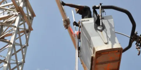 Ghana Grid Company opts for DNV GL's Cascade utility asset management ...