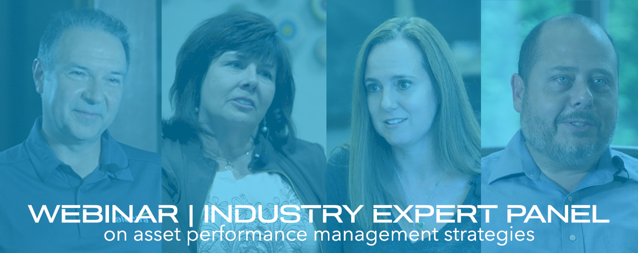 Utility asset management - Cascade